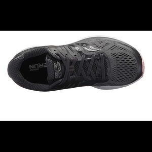 Women’s Saucony Ride 10 Running Shoes